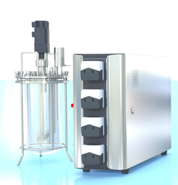 DuoBio Explore Parallel Bioreactor
