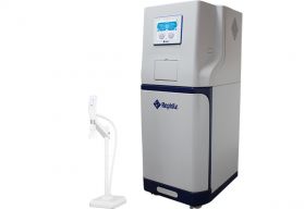 Super-Genie Lab Water Purification System