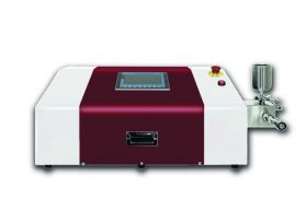 High-Pressure Microfluidizer Homogenizer
