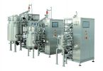 Stainless Steel Suspension Cell Culture Bioreactor